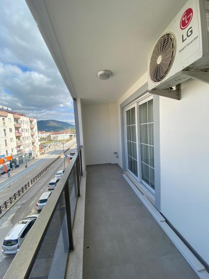 Apartamento Ceylanhouse Airportapart Dalaman Exterior foto