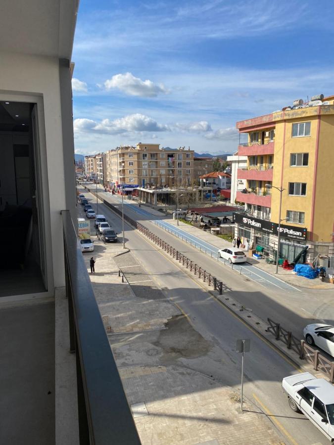 Apartamento Ceylanhouse Airportapart Dalaman Exterior foto